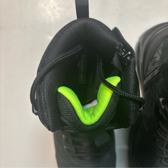 BRAND NEW New Balance Calibre Work Boots Mens Size 8 Wide MIDCLBR-2E - Picture 6 of 15